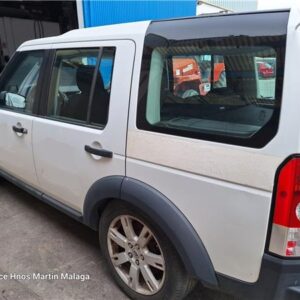 LAND ROVER DISCOVERY 4 AÑO 2011 - Imagen 3