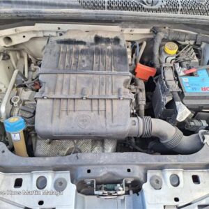 LANCIA YPSILON 1.2 ELEFANTINO II AÑO 2016 - Imagen 5