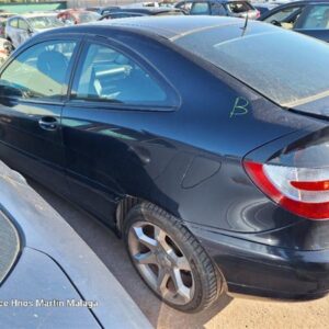 MERCEDES-BENZ CLASE C 1.8 C 180 COMPRESSOR AÑO 2006 - Imagen 3