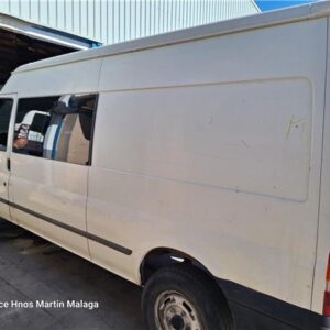 FORD TRANSIT FURGÓN 2.4 TDCI AÑO 2005 - Imagen 4