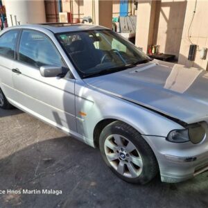 BMW SERIE 3 COMPACTO 1.8 316TI AÑO 2005 - Imagen 1