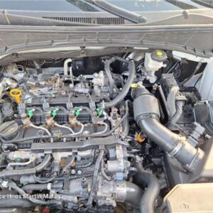 HYUNDAI TUCSON HÍBRIDO-SUAVE MAXX MILD-HYBRID 2WD AÑO 2024 - Imagen 5