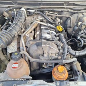 SUZUKI GRAND VITARA 1.9 DDIS JLX-ES 5-TRG. AÑO 2006 - Imagen 5