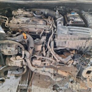 SEAT ALTEA XL 1.9 TDI BXE AÑO 2007 - Imagen 5