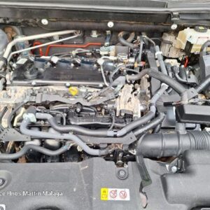 TOYOTA RAV4 HÍBRIDO HYBRID 4X2 ADVANCE AÑO 2020 - Imagen 5