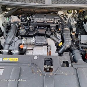 PEUGEOT 5008 1.6 GT LINE AÑO 2018 - Imagen 5
