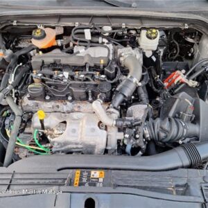FORD FOCUS SPORTBREAK 1.5 ACTIVE AÑO 2019 - Imagen 5