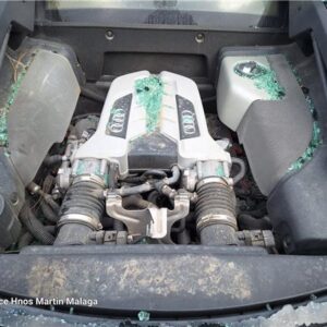 AUDI R8 COUPE 4.2 FSI AÑO 2007 - Imagen 5