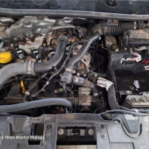 RENAULT MEGANE III BERLINA 5P 1.2 DYNAMIQUE AÑO 2014 - Imagen 5