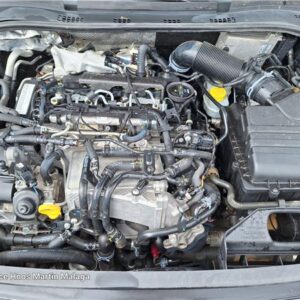 SEAT TOLEDO 1.6 CONNECT AÑO 2017 - Imagen 5