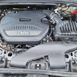 BMW SERIE X1 2.0 SDRIVE 18D AÑO 2018 - Imagen 5