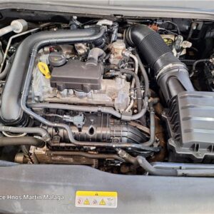SEAT IBIZA 1.0 STYLE AÑO 2021 - Imagen 5