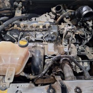 TOYOTA RAV4 2.0 D-4D 4WD AÑO 2005 - Imagen 5