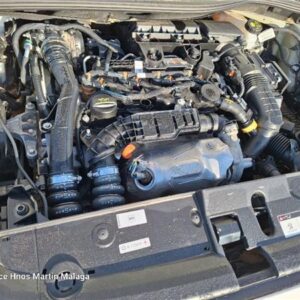 PEUGEOT 208 1.5 ACTIVE AÑO 2021 - Imagen 5