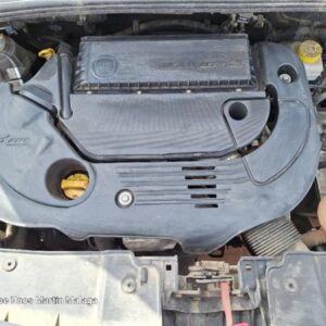 FIAT 500 L 1.3 BASIC AÑO 2014 - Imagen 5