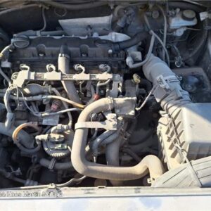 PEUGEOT PARTNER FURGÓN 2.0 HDI RHY AÑO 2004 - Imagen 5