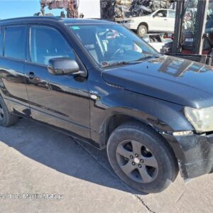 SUZUKI GRAND VITARA 1.9 DDIS JLX-ES AÑO 2007 - Imagen 1