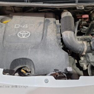 TOYOTA YARIS 1.4 D-4D AÑO 2008 - Imagen 5