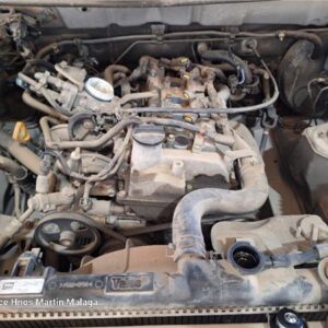 DAIHATSU TERIOS 1.3 AÑO 2003 - Imagen 5