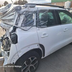 CITROEN C3 AIRCROSS 1.5 C-SETIES AÑO 2022 - Imagen 4