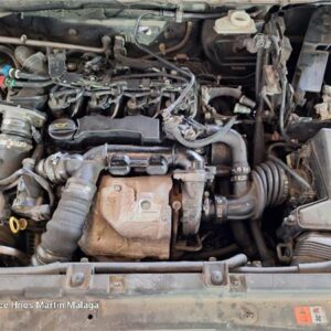MAZDA 3 SEDÁN 1.6 DI TURBO AÑO 2010 - Imagen 5