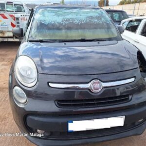 FIAT 500 L 1.3 BASIC AÑO 2014 - Imagen 6