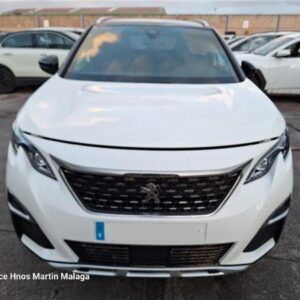 PEUGEOT 5008 1.6 GT LINE AÑO 2018 - Imagen 6
