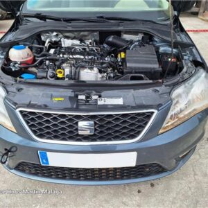 SEAT TOLEDO 1.6 CONNECT AÑO 2017 - Imagen 6
