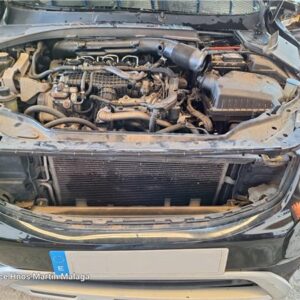 VOLVO XC60 2.0 KINETIC 2WD AÑO 2015 - Imagen 6