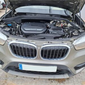 BMW SERIE X1 2.0 SDRIVE 18D AÑO 2018 - Imagen 6