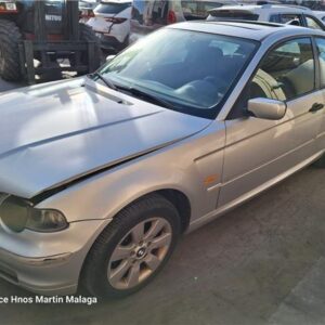 BMW SERIE 3 COMPACTO 1.8 316TI AÑO 2005 - Imagen 2