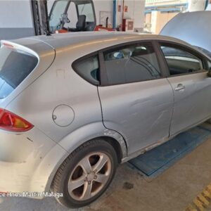 SEAT LEON 2.0 TDI 16V AÑO 2005 - Imagen 4