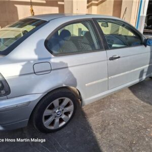 BMW SERIE 3 COMPACTO 1.8 316TI AÑO 2005 - Imagen 4