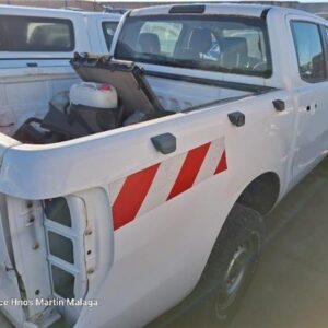 FORD RANGER 2.2 DOBLE CABINA 4X4 LIMITED AÑO 2016 - Imagen 3