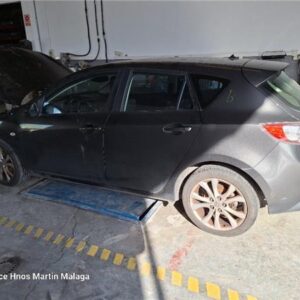 MAZDA 3 SEDÁN 1.6 DI TURBO AÑO 2010 - Imagen 4