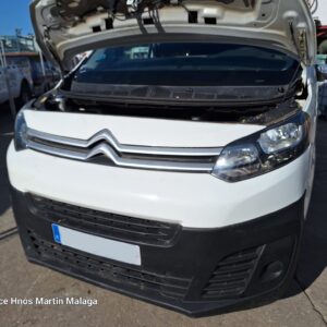 CITROEN JUMPY FURGÓN 1.6 CLUB M AÑO 2018 - Imagen 7
