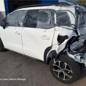 CITROEN C3 AIRCROSS 1.5 C-SETIES AÑO 2022 - Imagen 3