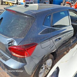 SEAT IBIZA 1.0 STYLE AÑO 2024 - Imagen 4