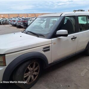 LAND ROVER DISCOVERY 4 AÑO 2011 - Imagen 1