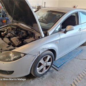 SEAT LEON 2.0 TDI 16V AÑO 2005 - Imagen 2