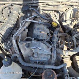 SUZUKI GRAND VITARA 1.9 DDIS JLX-ES AÑO 2007 - Imagen 5
