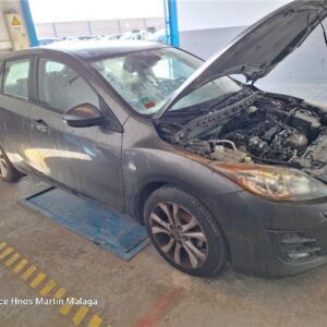 MAZDA 3 SEDÁN 1.6 DI TURBO AÑO 2010 - Imagen 1