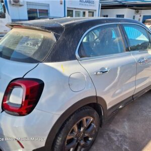 FIAT 500X 1.0 CITY CROSS AÑO 2019 - Imagen 4