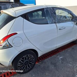 LANCIA YPSILON 1.2 ELEFANTINO II AÑO 2016 - Imagen 4