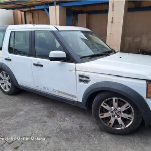 LAND ROVER DISCOVERY 4 AÑO 2011 - Imagen 2