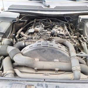 LAND ROVER DISCOVERY 4 AÑO 2011 - Imagen 5