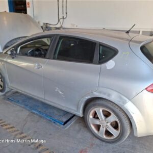 SEAT LEON 2.0 TDI 16V AÑO 2005 - Imagen 3