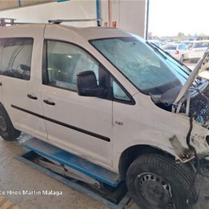 VOLKSWAGEN CADDY 1.6 TDI AÑO 2012 - Imagen 1