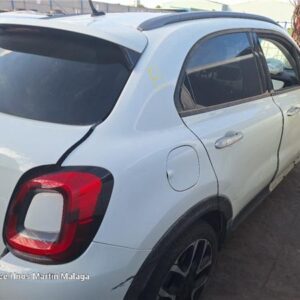 FIAT 500X 1.0 CITY CROSS AÑO 2021 - Imagen 3
