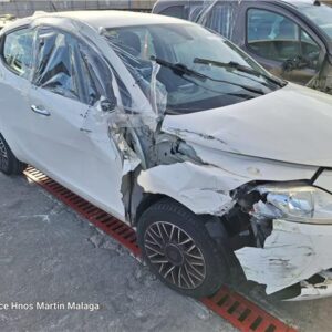 LANCIA YPSILON 1.2 ELEFANTINO II AÑO 2016 - Imagen 1